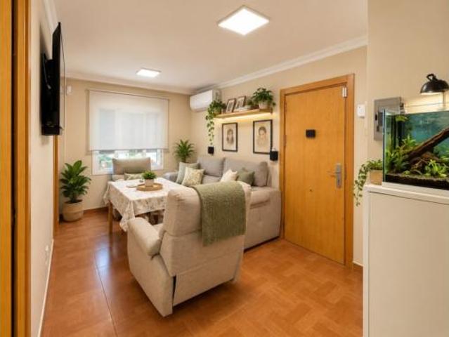 Piso Venta Sevilla Capital, San Pablo