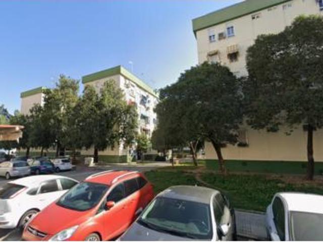 Piso Venta Sevilla Capital, San Pablo
