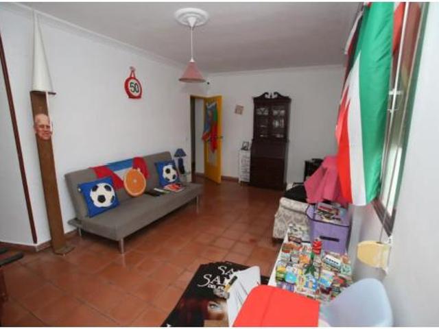 Piso Venta Sevilla Capital, San Pablo
