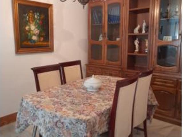 Piso Venta Sevilla Capital, San Pablo