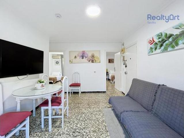 Piso Venta Sevilla Capital, San Pablo