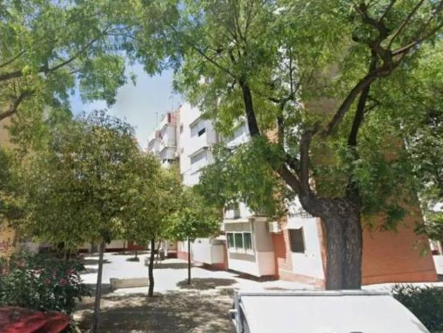 Piso Venta Sevilla Capital, San Pablo