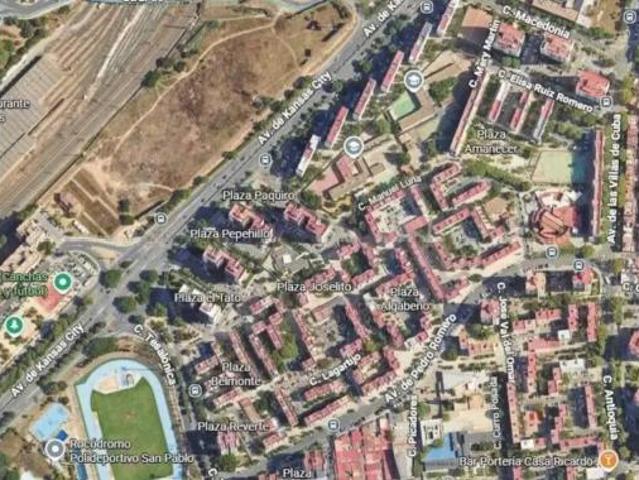 Piso Venta Sevilla Capital, San Pablo