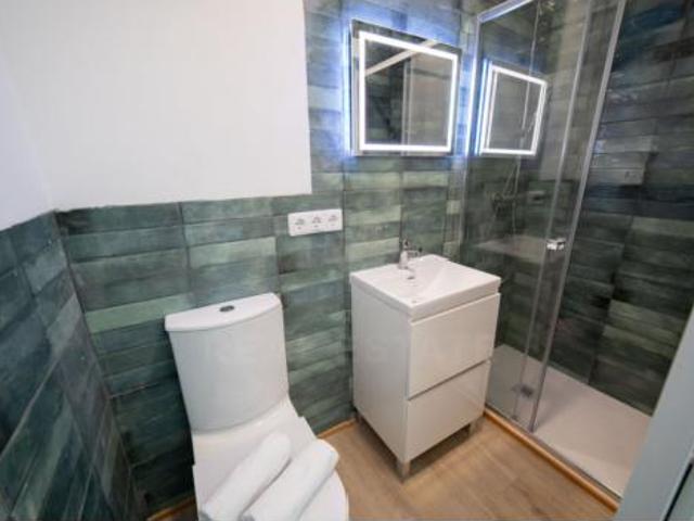 Piso Venta Sevilla Capital, San Pablo