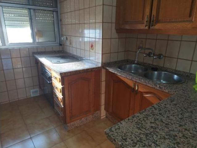 Piso Venta Sevilla Capital, San Pablo