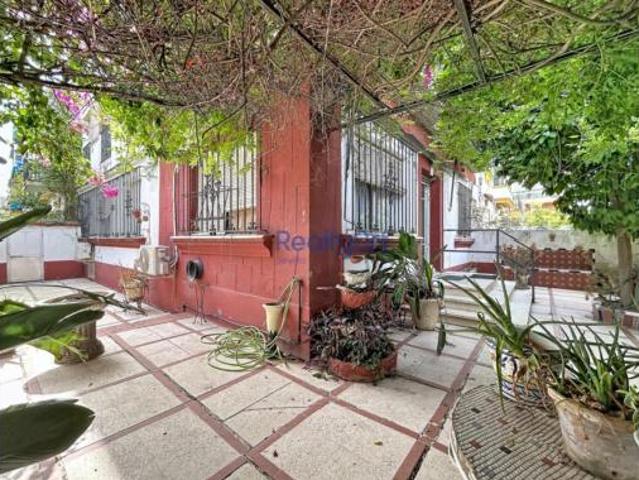 Piso Venta Sevilla Capital, San Pablo
