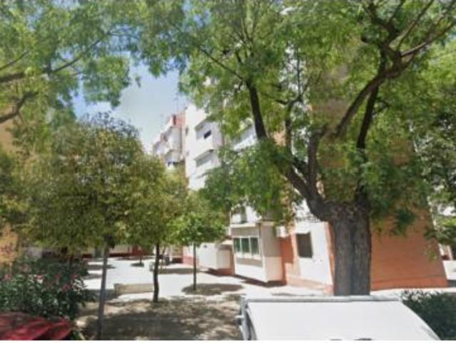 Piso Venta Sevilla Capital, San Pablo