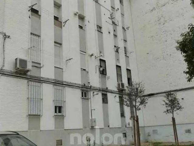 Piso Venta Sevilla Capital, San Pablo