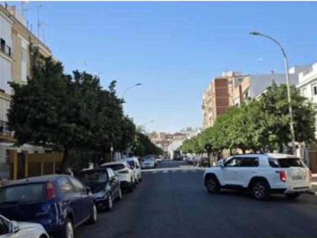 Piso Venta Sevilla Capital, San Pablo