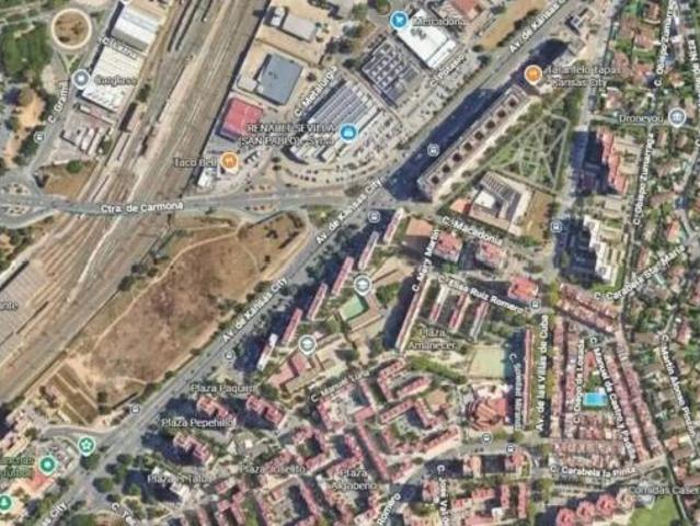 Piso Venta Sevilla Capital, San Pablo