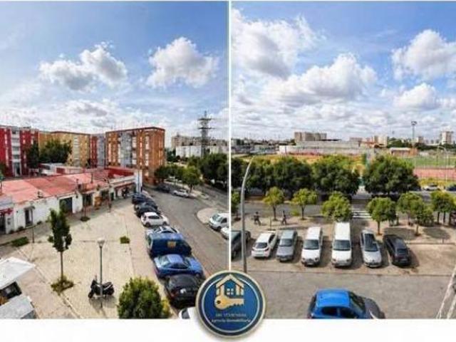 Piso Venta Sevilla Capital, San Pablo
