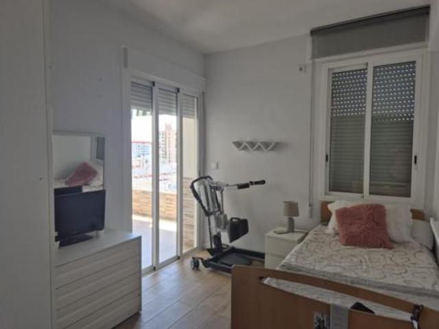 Piso Venta Sevilla Capital, San Pablo