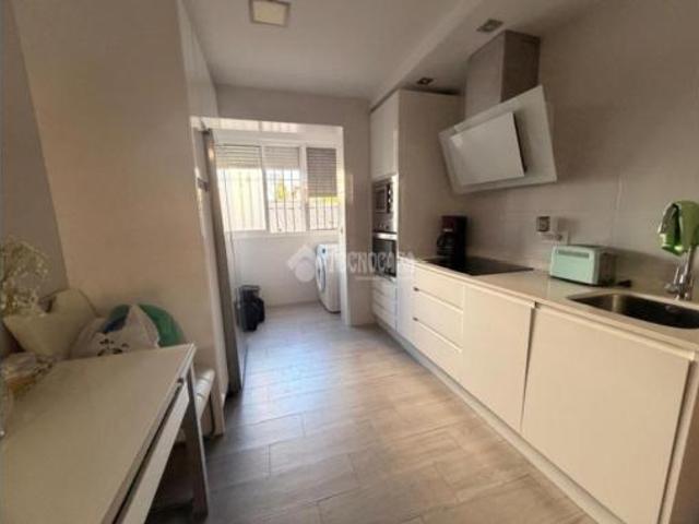 Piso Venta Sevilla Capital, San Pablo