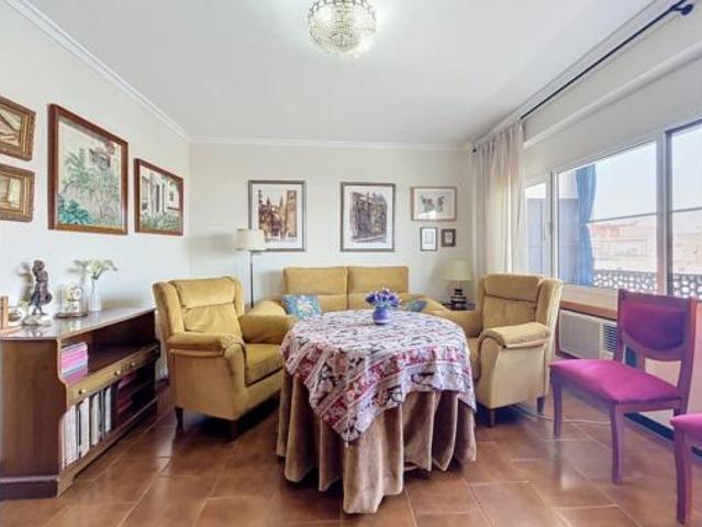 Piso Venta Sevilla Capital, San Roque La Calzada