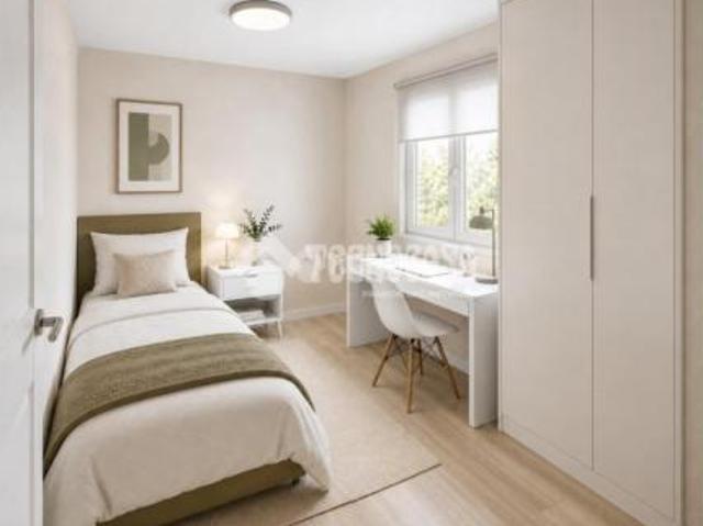 Piso Venta Sevilla Capital, San Roque La Calzada