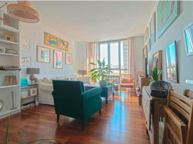 Piso Venta Sevilla Capital, San Roque La Calzada