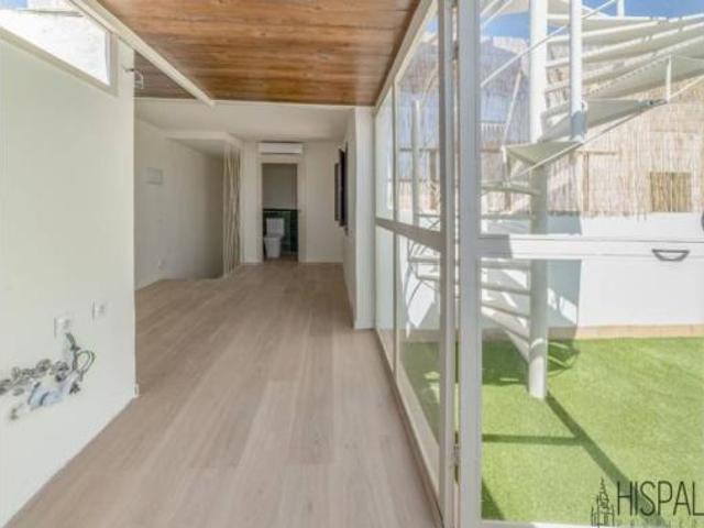 Piso Venta Sevilla Capital, San Vicente