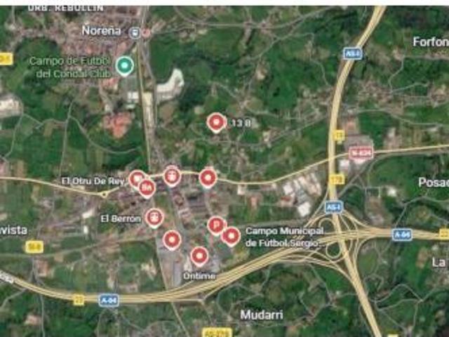 Piso Venta Siero, La Carrera Valdesoto