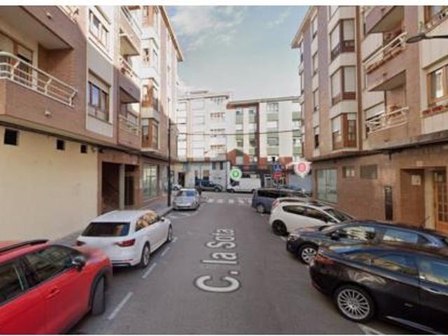 Piso Venta Siero, La Carrera Valdesoto