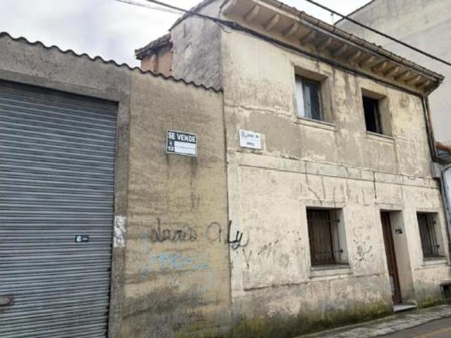 Casa Venta Siero, Pola de Siero