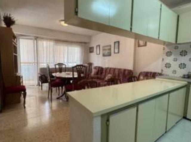 Piso Venta Siete Aguas, Siete Aguas