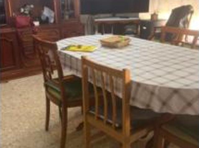 Piso Venta Silla, Silla