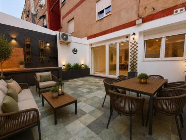 Piso Venta Silla, Silla