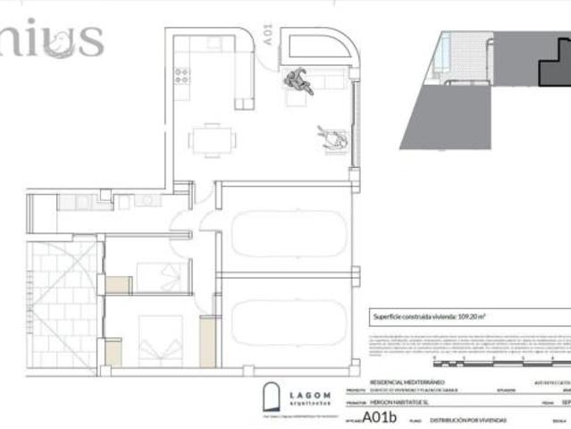 Piso Venta Silla, Silla