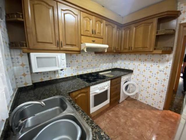 Piso Venta Silla, Silla