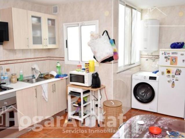 Piso Venta Silla, Silla