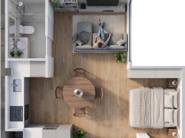 Piso Venta Silla, Silla