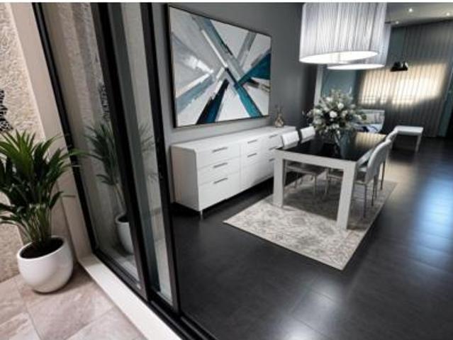Piso Venta Silla, Silla