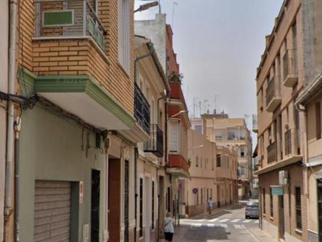 Piso Venta Silla, Silla