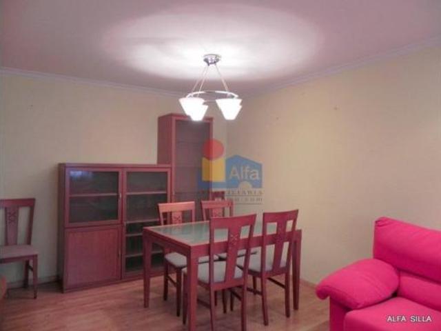 Piso Venta Silla, Silla