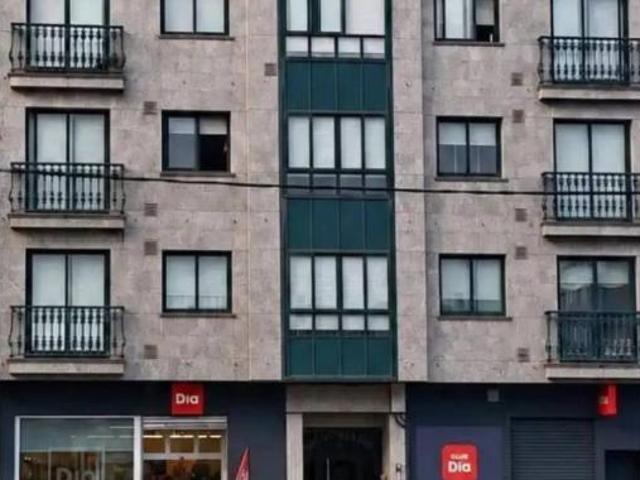 Piso Venta Silleda, Bandeira
