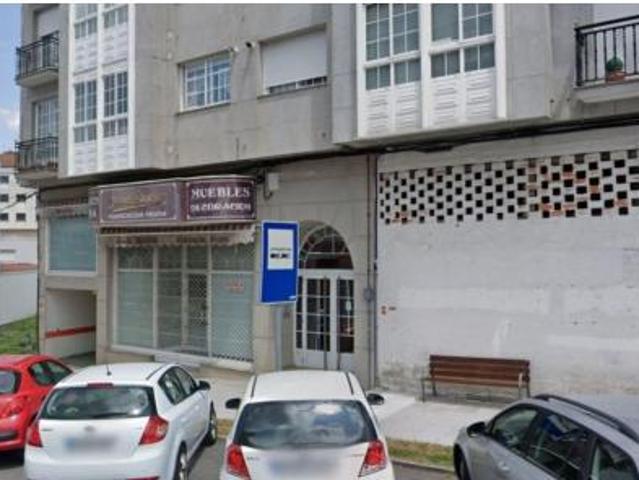 Piso Venta Silleda, Silleda Casco Urbano
