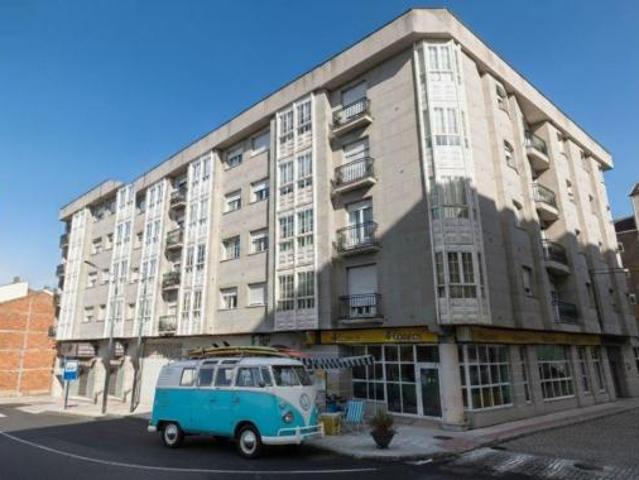 Piso Venta Silleda, Silleda Casco Urbano