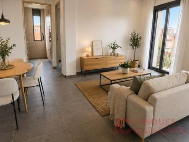 Piso Venta Sils, Sils