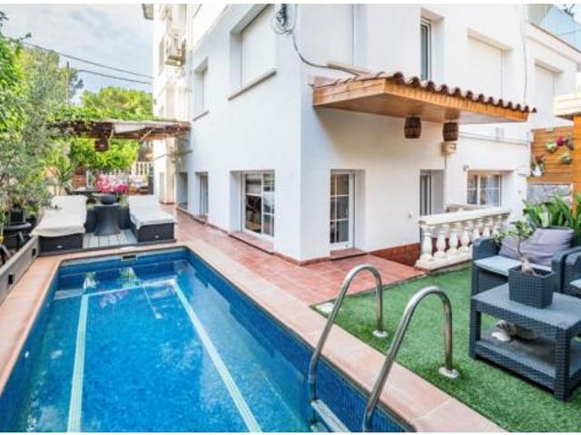 Piso Venta Sitges, Can Girona Terramar Vinyet