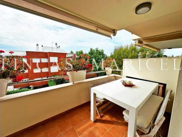 Piso Venta Sitges, Can Girona Terramar Vinyet