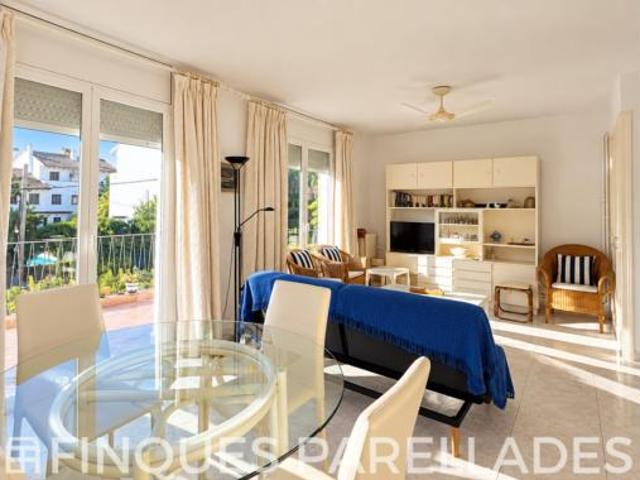 Piso Venta Sitges, Can Girona Terramar Vinyet