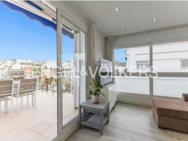 Piso Venta Sitges, Sant Sebastià Aiguadolç