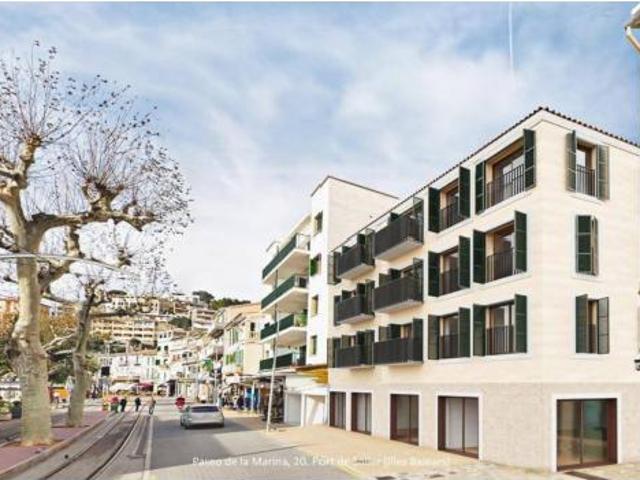 Piso Venta Sóller, Camp de Lama