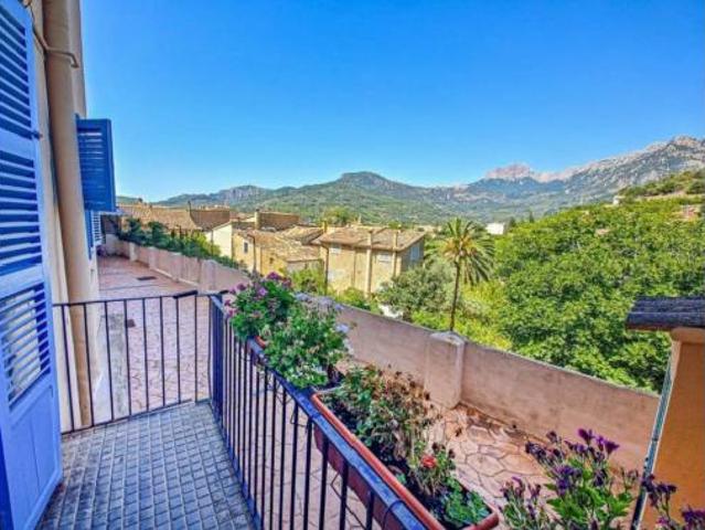 Piso Venta Sóller, Sóller