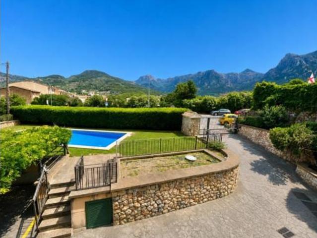 Piso Venta Sóller, Sóller