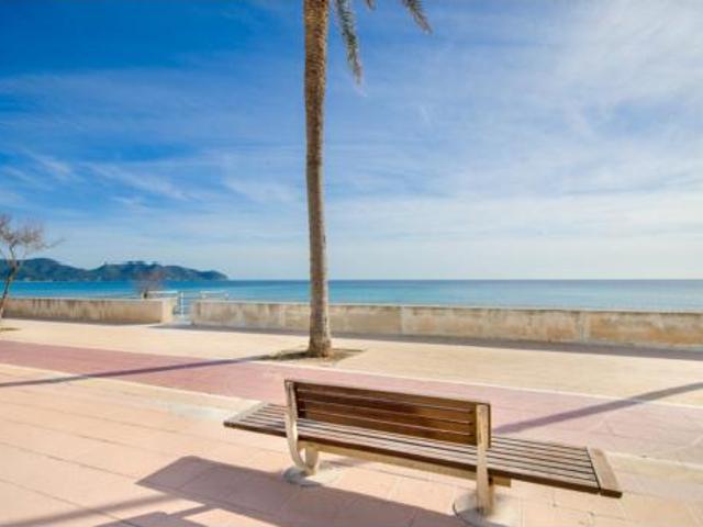 Piso Venta Son Servera, Cala Millor