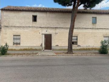 Casa Venta Sonseca, Sonseca