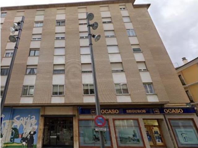 Piso Venta Soria Capital, Centro