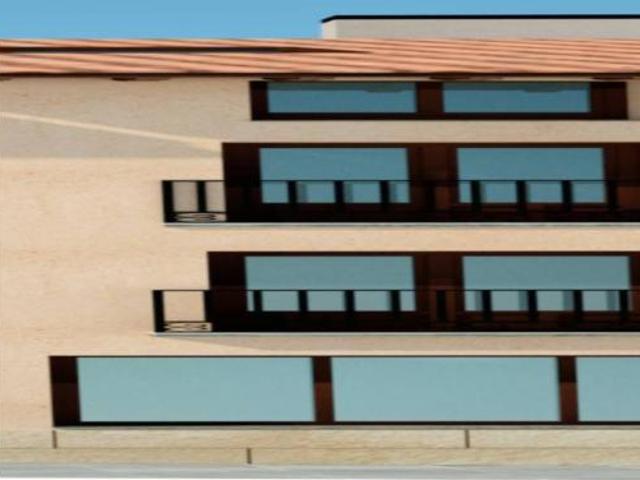 Piso Venta Soria Capital, Centro