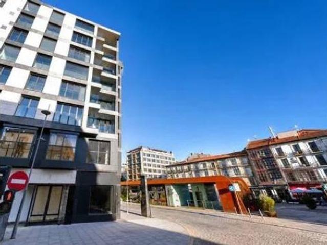 Piso Venta Soria Capital, Centro
